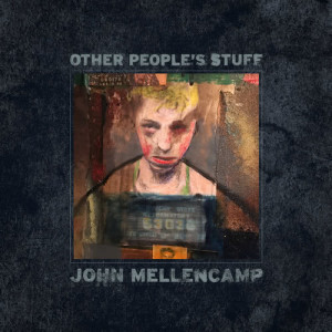 ดาวน์โหลดและฟังเพลง Teardrops Will Fall พร้อมเนื้อเพลงจาก John Mellencamp