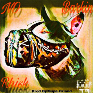 Listen to No Barkin (Explicit) song with lyrics from Rhisk