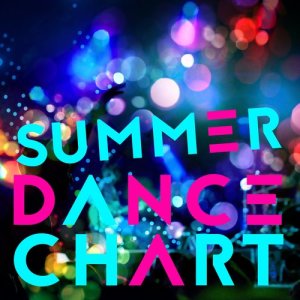 Summer Dance Chart