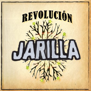 Album Revolución from Jarilla