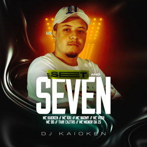 Dj Kaioken的专辑Set And Seven