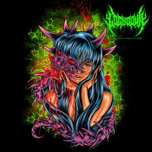 ดาวน์โหลดและฟังเพลง Simbiosis Parasitisme พร้อมเนื้อเพลงจาก Lockdown