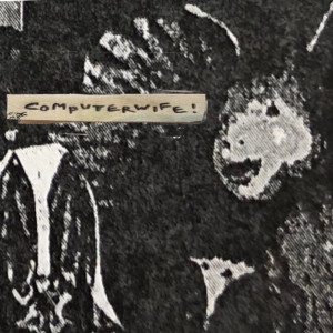 收聽Computerwife的Death歌詞歌曲