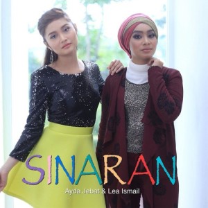 Album Sinaran from Leaism