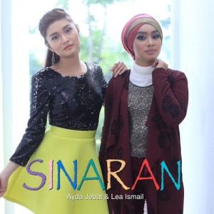 Listen to Sinaran song with lyrics from Ayda Jebat