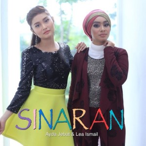 Album Sinaran from Ayda Jebat