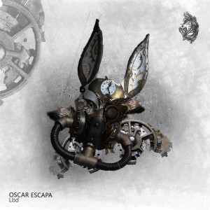 Album Lbd oleh Oscar Escapa