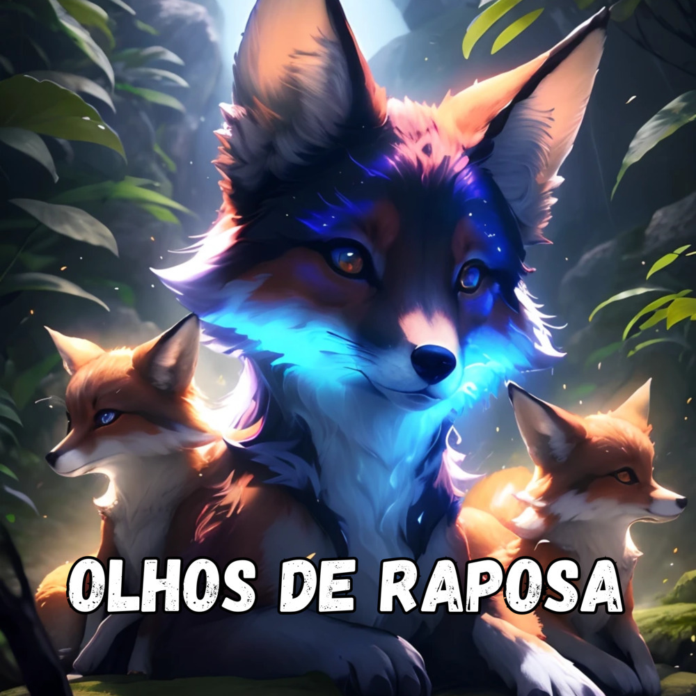 Olhos de Raposa (Remastered 2024)