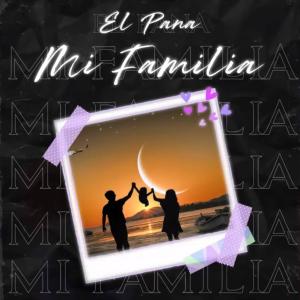Listen to Mi Familia(El Pana) song with lyrics from Go Kico