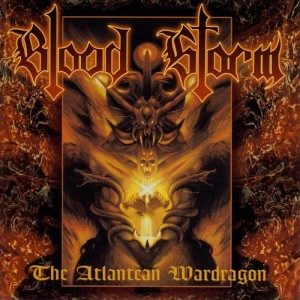 ดาวน์โหลดและฟังเพลง Iron Flames of Battle (Album Version) พร้อมเนื้อเพลงจาก Bloodstorm