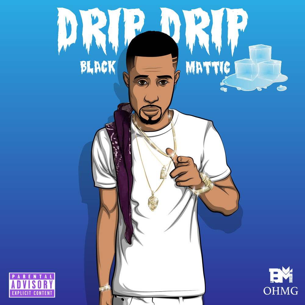 Drip Drip