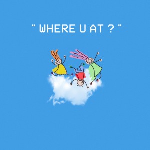 อัลบัม Where U At? ศิลปิน 4SURE