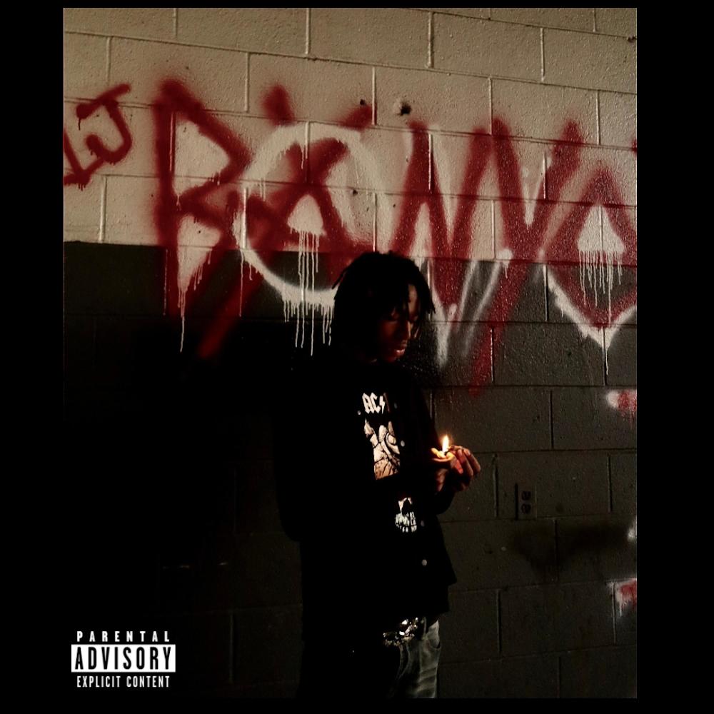 Case Closed (feat. Tony Alabama) (Explicit)
