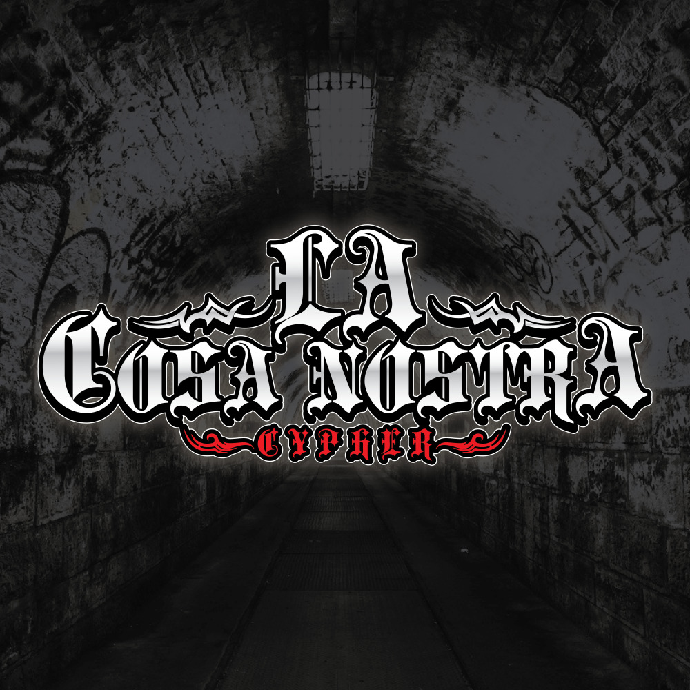 La Cosa Nostra Cypher