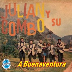 收听Julián y Su Combo的El Panadero歌词歌曲