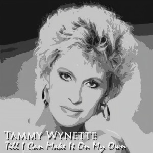ดาวน์โหลดและฟังเพลง Take Me To Your World พร้อมเนื้อเพลงจาก Tammy Wynette