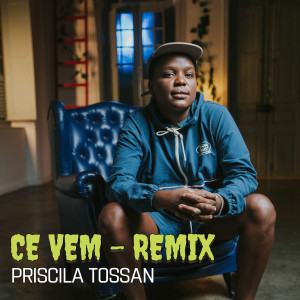ดาวน์โหลดและฟังเพลง Ce Vem (DJ Meme Remix) พร้อมเนื้อเพลงจาก Priscila Tossan