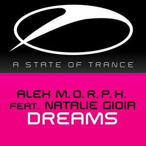 ดาวน์โหลดและฟังเพลง Dreams พร้อมเนื้อเพลงจาก Alex M.O.R.P.H.