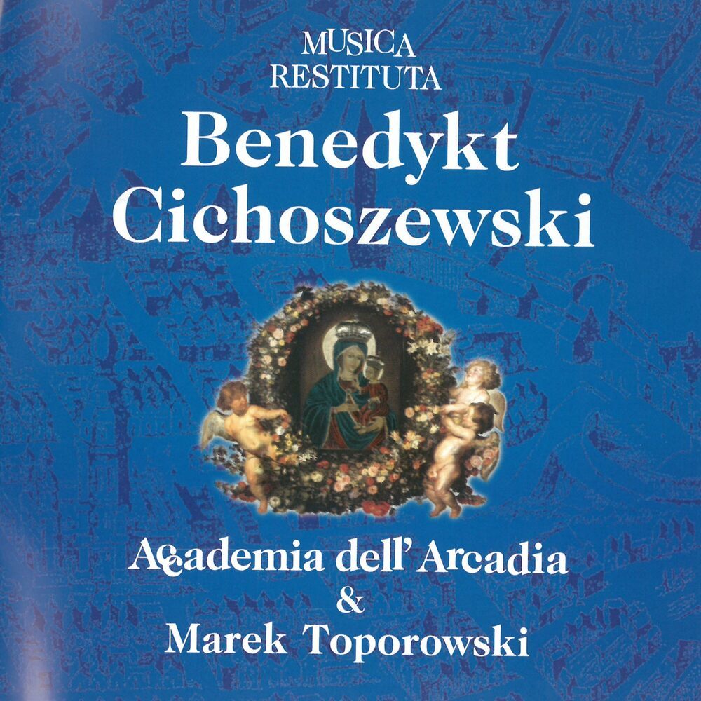 Kantata o św. Michale Archaniele: I. Factum est silentium