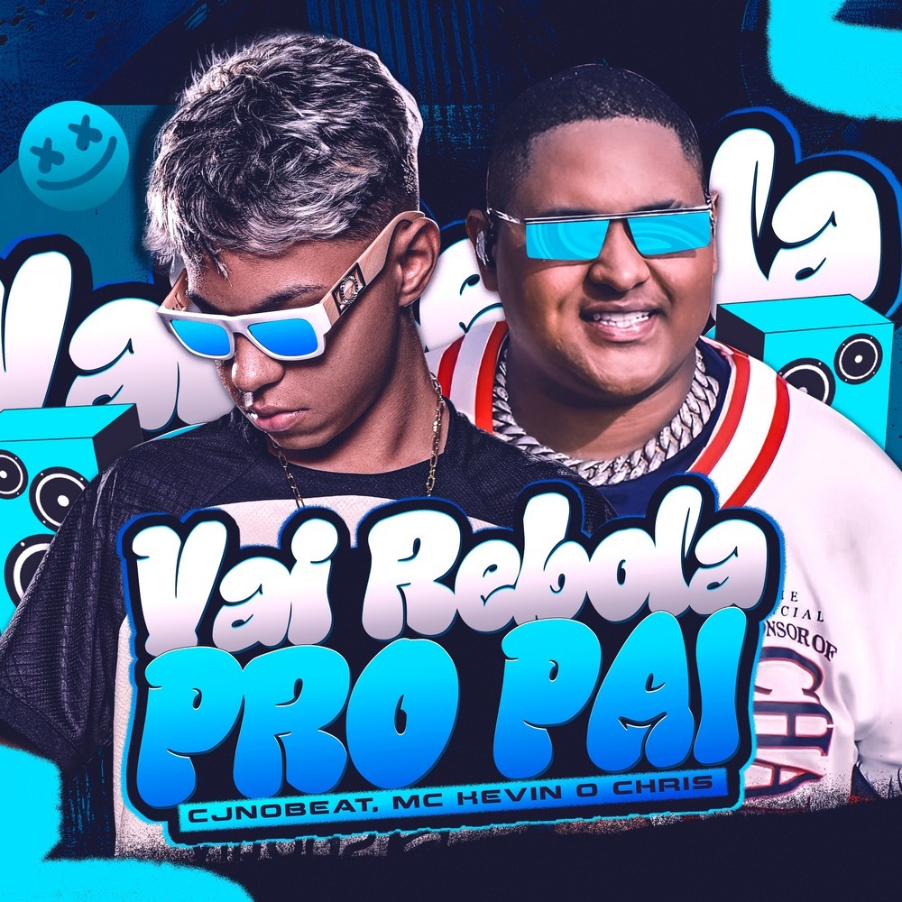 Vai Rebola Pro Pai (Explicit)