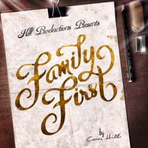Carns Hill的專輯Family First (Explicit)