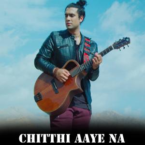 Jyoti Nooran的專輯Chitthi Aaye Na