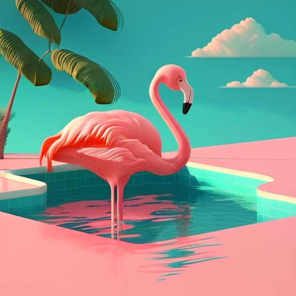 Flamingo