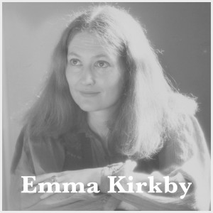 อัลบัม Celebrating Emma Kirkby ศิลปิน Emma Kirkby