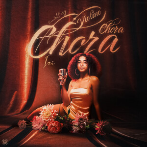 Album Chora Violino Chora from 