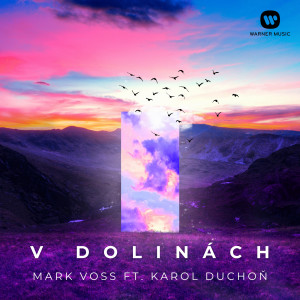 Mark Voss的專輯V dolinách (feat. Karol Duchoň)