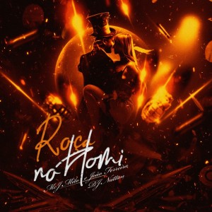 Dengarkan lagu Roça no Homi (Explicit) nyanyian Mc J Mito dengan lirik