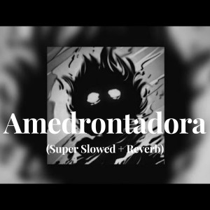 收聽DJ Abreu的Amedrontadora (Super Slowed + Reverb)歌詞歌曲