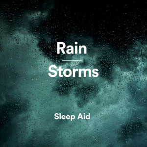 Album Rain Sounds - Rain and Thunderstorms (Calming Rain Sounds for Relaxation and Sleep) from White Noise Sleep Music