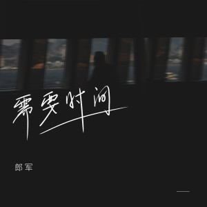 郎军的专辑需要时间