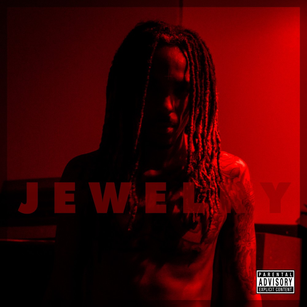 Jewelry (Solo) (Explicit)