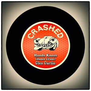 Listen to Hands Knees (Dance Craze) song with lyrics from Glen Curtin