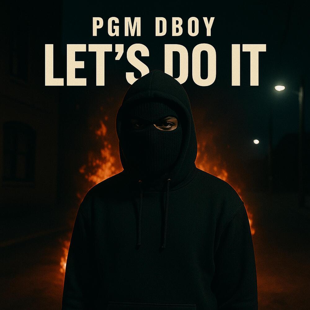Lets Do It (Explicit)