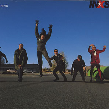 Everything(Jaxx Club Vocal)