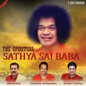 The Spiritual- Sathya Sai Baba dari Sumeet Tappoo