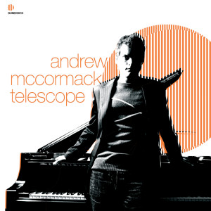 收聽Andrew McCormack的Telescope歌詞歌曲