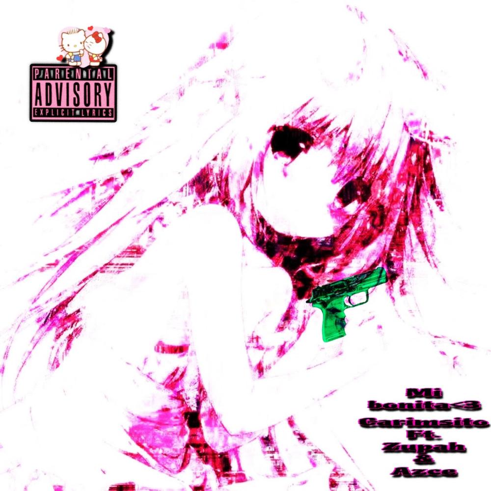 Mi bonita (feat. Zupah & Azce) (Explicit)