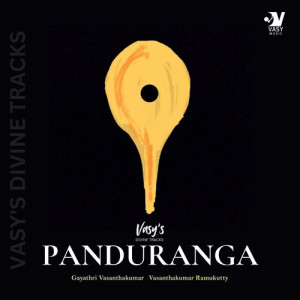 Listen to Panduranga (Original Soundtrack) song with lyrics from Gayathri Vasanthakumar
