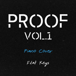 Listen to Boy In Luv (Piano Cover) song with lyrics from Flat Keys