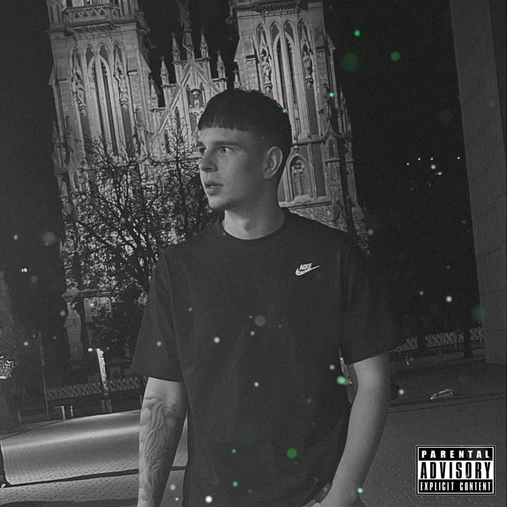 SLOWLY (feat. Shaun VI) (Explicit)