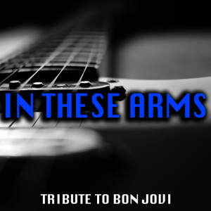 อัลบัม In These Arms Tribute To Bon Jovi ศิลปิน Hard On