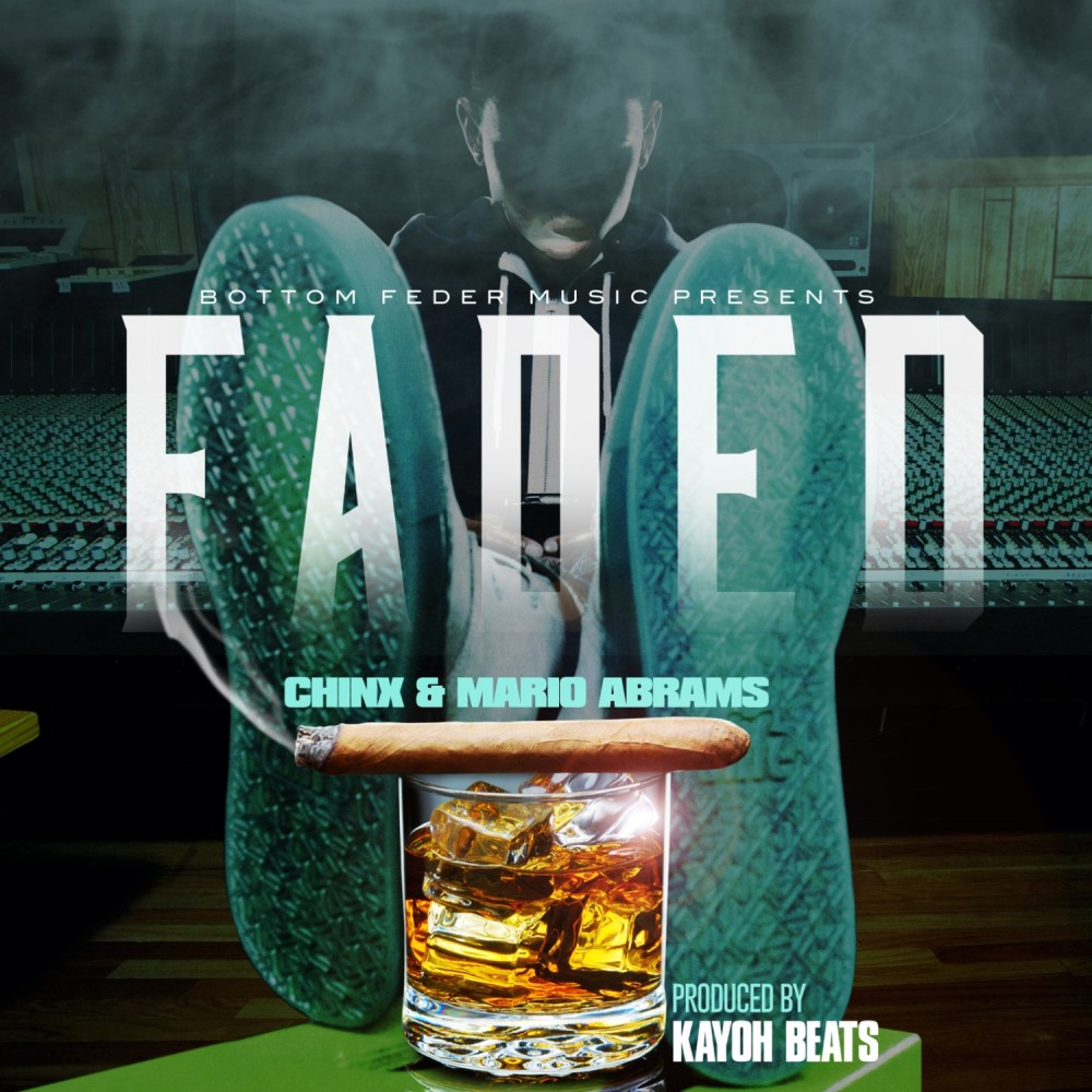 Faded (Explicit)