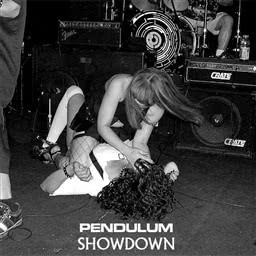 收聽Pendulum的Showdown (Dj Clipz Remix)歌詞歌曲