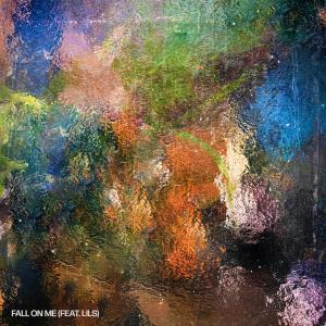 收聽Attom的Fall On Me (feat. Lils)歌詞歌曲