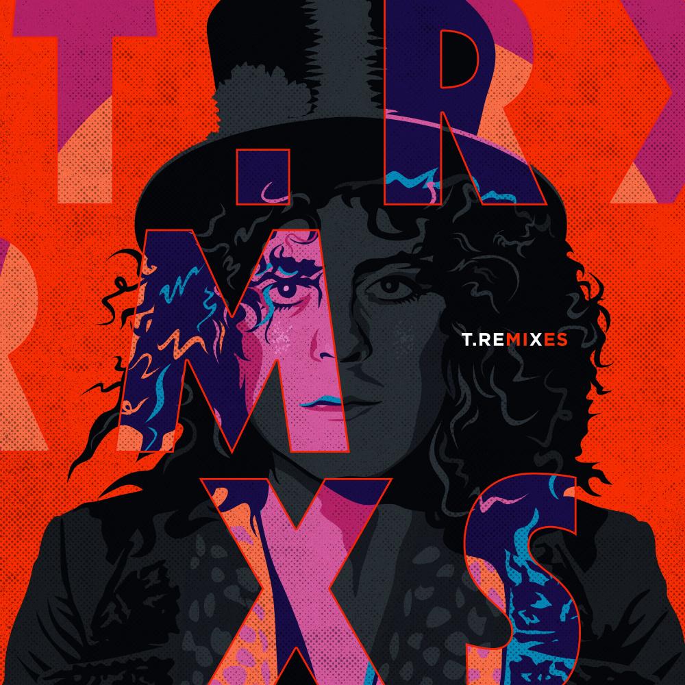 20th Century Boy (X. Ert Club Mix)
