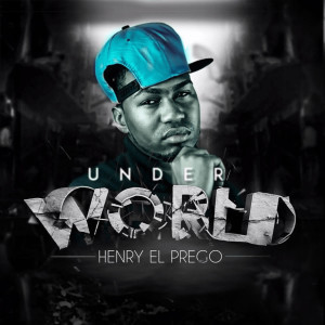 Album Underworld from Henry el Prego